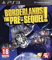 Borderlands: The Pre-Sequel!