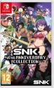 SNK 40th Anniversary Collection