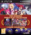 The Disgaea Triple Play Collection