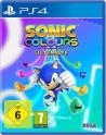 Sonic Colours: Ultimate