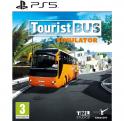 Tourist Bus Simulator