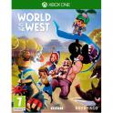 World to the West