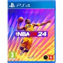 NBA 2K24 (Kobe Bryant Edition)