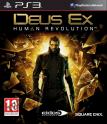 Deus EX: Human Revolution