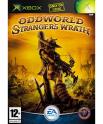 Oddworld Strangers Wrath