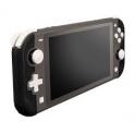 Lizard Skins DSP Controller Grip for Switch Lite - Jet - Black