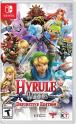 Hyrule Warriors: Definitive Edition (Import)