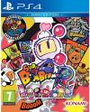 Super Bomberman R - Shiny Edition