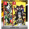 Shin Megami Tensei Persona 4 Golden (Limited Run Games)