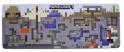 Minecraft World Desk Mat