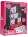 Barbie Dreamhouse Light With Stickers