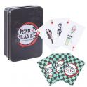 Demon Slayer Playing Cards