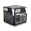 Lightsaber Heat Change Mug Home