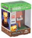 Icon Light - Fox