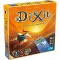 Dixit (engelsk version)