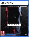 HITMAN: World of Assassination