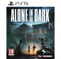 Alone in the Dark