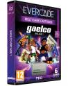 Blaze Evercade Gaelco Arcade 1