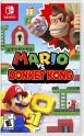 Mario vs Donkey Kong (Import)
