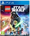 Lego Star Wars - The Skywalker Saga