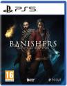 Banishers: Ghosts of New Eden