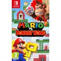 Mario vs. Donkey Kong