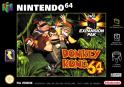 Donkey Kong 64