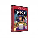 Blaze Evercade Piko Interactive Collection 3