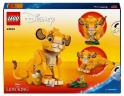 LEGO Disney Lejonungen Simba 43243