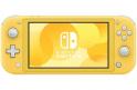 Nintendo Switch Lite Basenhet - Yellow
