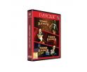Blaze Evercade Tomb Raider Collection 1 