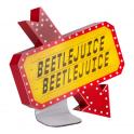 Beetlejuice Light