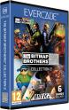 Blaze Evercade Bitmap Brothers Collection 2