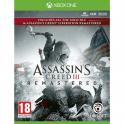 Assassins Creed III Remastered