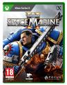 Warhammer 40,000: Space Marine 2