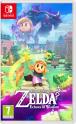 The Legend of Zelda: Echoes of Wisdom