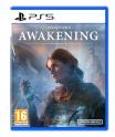 Unknown 9: Awakening