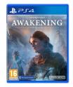 Unknown 9: Awakening