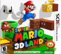 Super Mario 3D Land (Import)