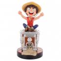 Cable Guys - Luffy