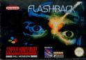 Flashback - Tejp