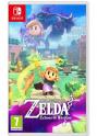 The Legend of Zelda: Echoes of Wisdom