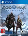God of War Ragnarök