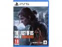 The Last of Us Part II - Remastered