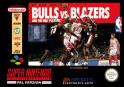 Bulls vs Blazers