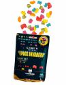 Space Invaders - Gamer Gummies - 1st 50g - (godis)