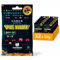 Space Invaders - Gamer Gummies - 12st 50g - (godis)