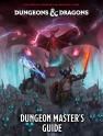 D&D 2024 Dungeon Masters Guide