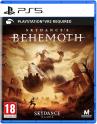 Skydances Behemoth