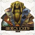 Archeos Society - skadad box